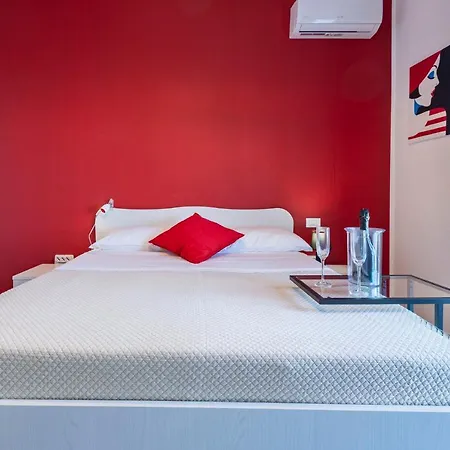 Villa Luxury Con Piscina Privata Vista Mare - *