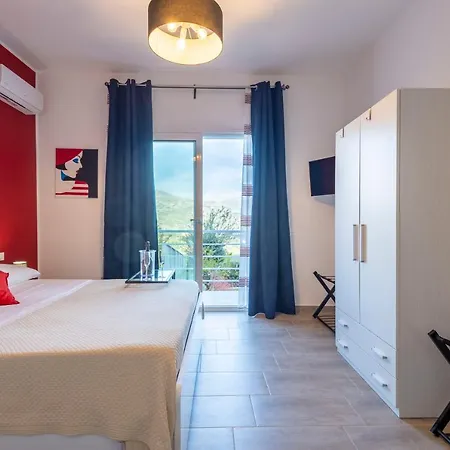 Villa Luxury Con Piscina Privata Vista Mare -