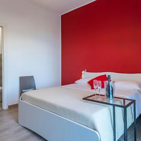 Luxury Con Piscina Privata Vista Mare - Villa Castellammare del Golfo