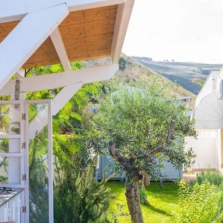 Luxury Con Piscina Privata Vista Mare - * Castellammare del Golfo