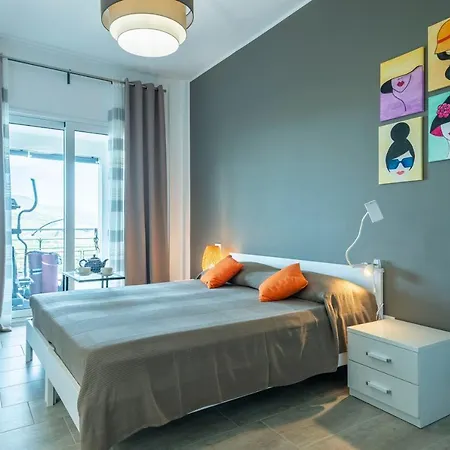 Villa Luxury Con Piscina Privata Vista Mare -