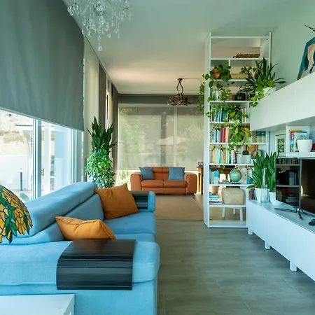 Luxury Con Piscina Privata Vista Mare - Villa