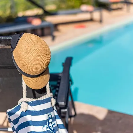 Luxury Con Piscina Privata Vista Mare - Castellammare del Golfo