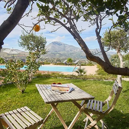 Luxury Con Piscina Privata Vista Mare - Villa *
