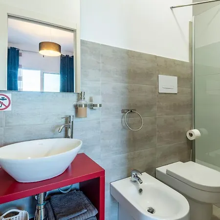 Luxury Con Piscina Privata Vista Mare - Villa Castellammare del Golfo
