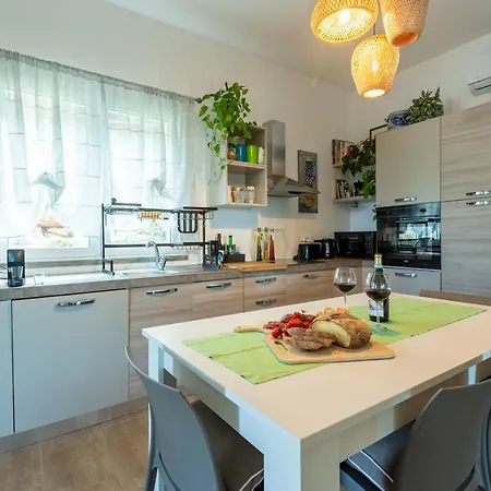 Villa Luxury Con Piscina Privata Vista Mare - Castellammare del Golfo
