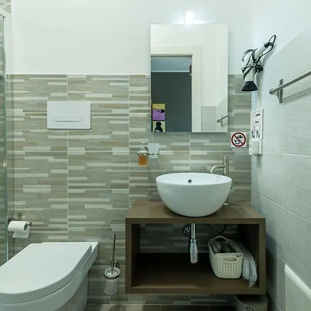 Villa Luxury Con Piscina Privata Vista Mare -
